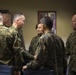 Commandant visits I MEF