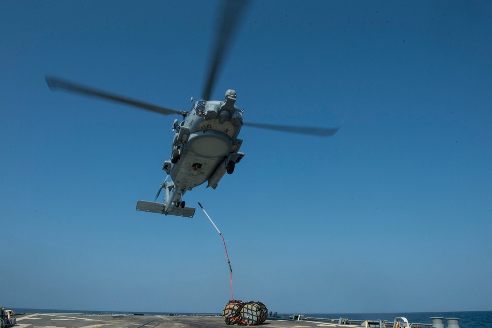 Operation Inherent Resolve