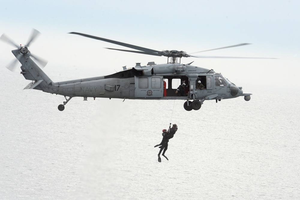 HSC 4 SAR Exercise