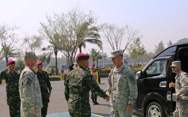 25th ID CDR meets RTA leaders