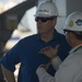DSD visits San Diego