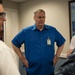 DSD visits San Diego