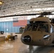 Views of a UH-60A Black Hawk helicopter