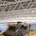 Views of UH-60 Black Hawk with SHAPE Helicopter Flight Detachment