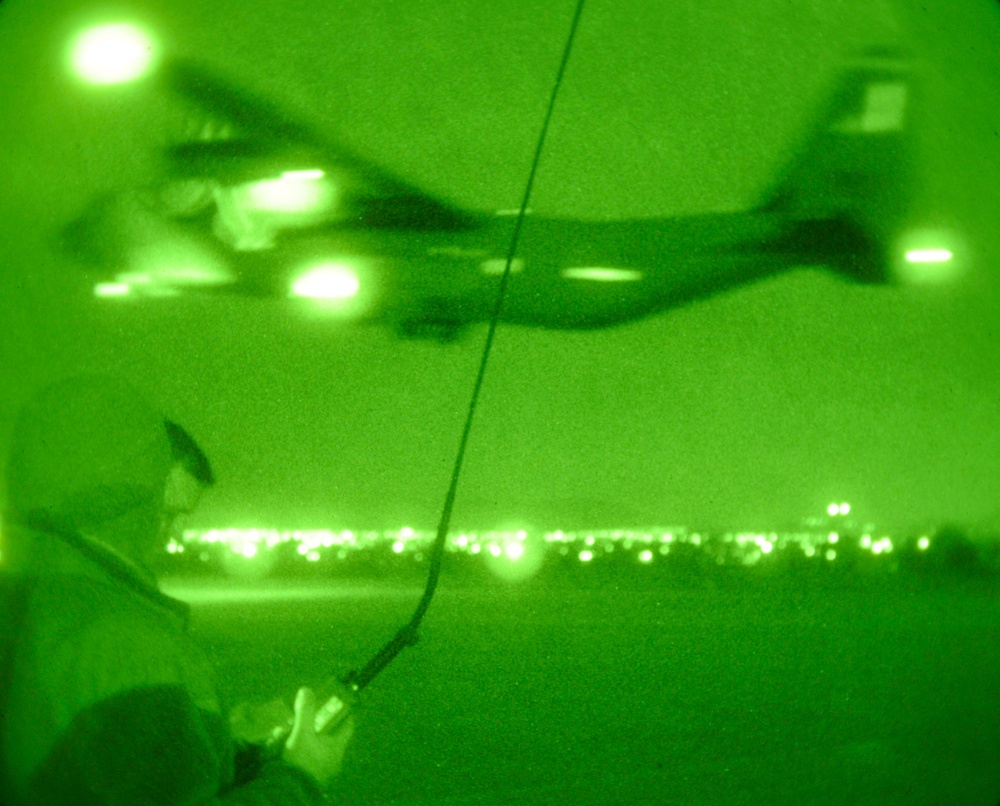 USAFE Airmen participate in Stolen Cerberus II