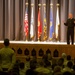 Gen. Dempsey talks with Marines of II MEF