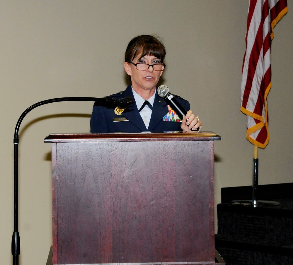 DVIDS - News - 188th’s Kinney promoted to colonel