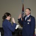 Lt. Col. Kinney promotion