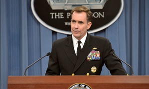 2nd Marine Division commanding general offers condolences, remarks