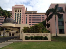 Tripler Army Medical Center