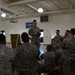 Arrowhead Soldiers train for quick departures