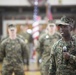 3rd Battalion, 8th Marine Regiment conducts change of command