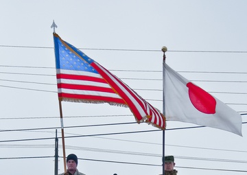 Exercise North Wind 2015 Start Ex