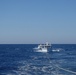 Coast Guard tows 2 boats 98 miles northwest of Tampa Bay, Florida