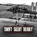 Marine Corps Recon: Swift, Silent, Deadly