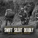 Marine Corps Recon: Swift, Silent, Deadly