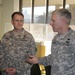 Army deputy chief of engineers meets with city of Dallas officials