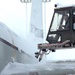 Out of the snow, into the sky