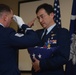 Ceremony honors service of Brig. Gen. (Dr.) Jim Chow