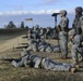 Team California wins its third straight U.S. Army All Army Small Arms Championship