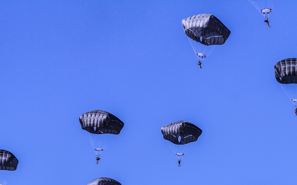 Jumping to the end of the moon