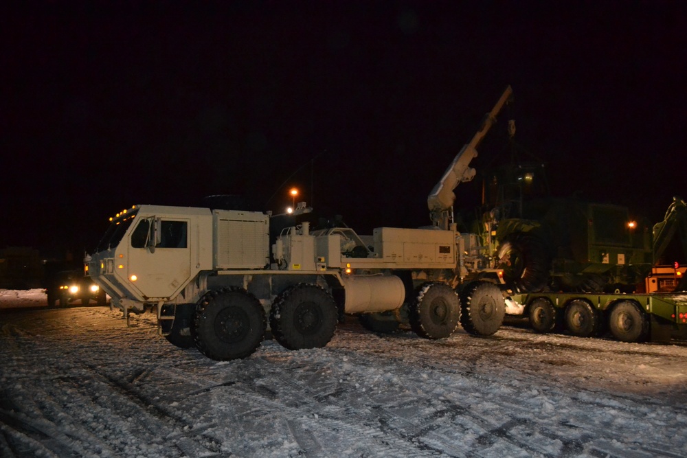 Massachusetts snow relief