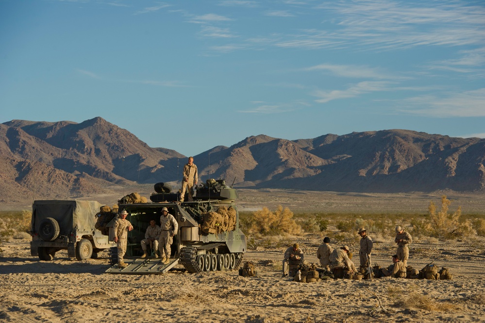 Integrated Training Exercise 2-15