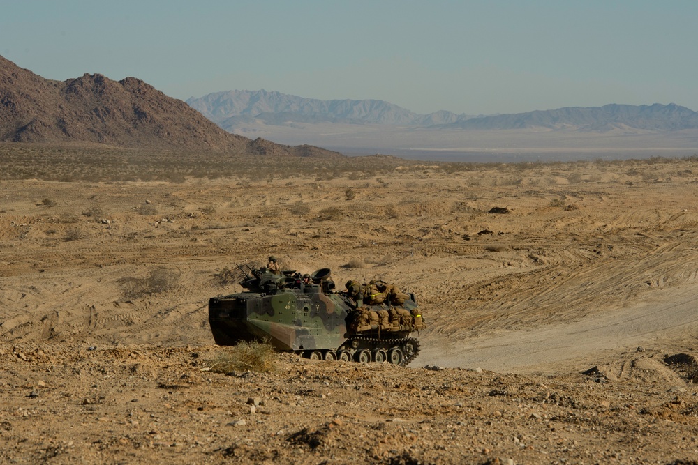 Integrated Training Exercise 2-15