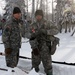 USARAK Soldiers show Odierno Arctic skills