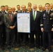 Army Reserve launches partnership to create pathway for cyber warriors