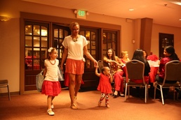 L.I.N.K.S, OSC raise awareness for heart disease