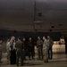 DSD visits Minot AFB