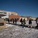 DSD visits Minot AFB