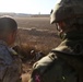 Marines and Danes give Iraqi Leaders C-IED Training