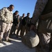 Marines and Danes give Iraqi Leaders C-IED Training