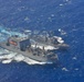 USS Michael Murphy operations