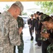 Us Soldiers foster bonds with Thai community