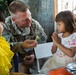 US Soldiers foster bonds with Thai community