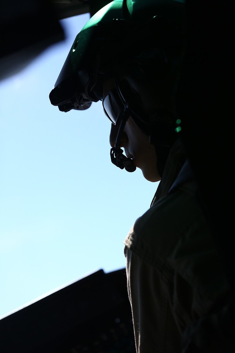 11th MEU executes Non-combatant Evacuation Operation Training