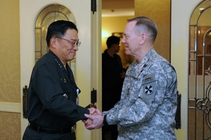 Soldiers Radio News