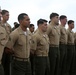 11th MEU Marines graduate corporal's course on USS Comstock