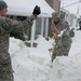 Massachusetts Snow Relief