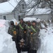 Massachusetts Snow Relief