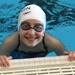 Virginia team swims laps for Wounded Warriors Project