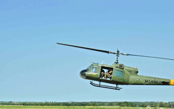 TXMF Museum honored with Texas Star Award