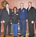 Rhode Island House of Representatives honors RI Soldier