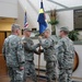 Tullahoma unit receives new first sergeant