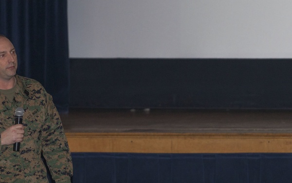 Great Lakes BITTS Training