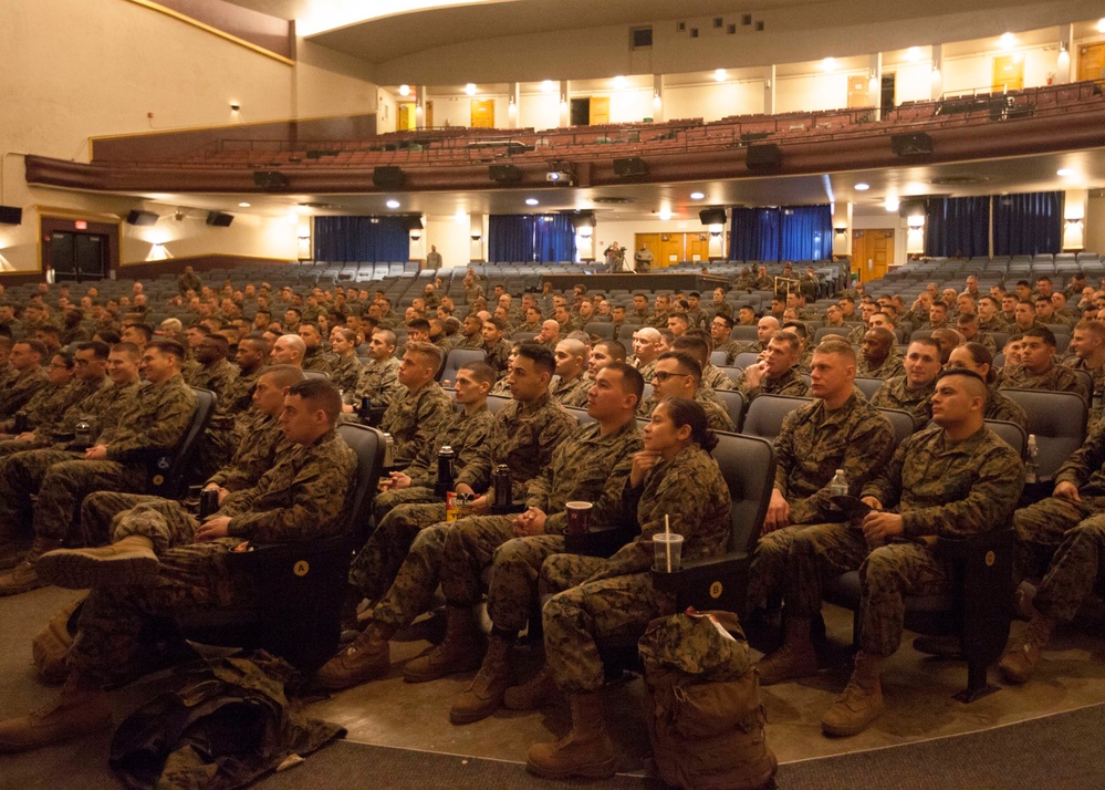 Great Lakes BITTS Training