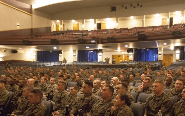 Great Lakes BITTS Training